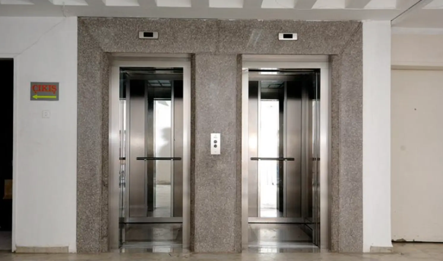 Çapa Tıp Fakültesi Hastanesi