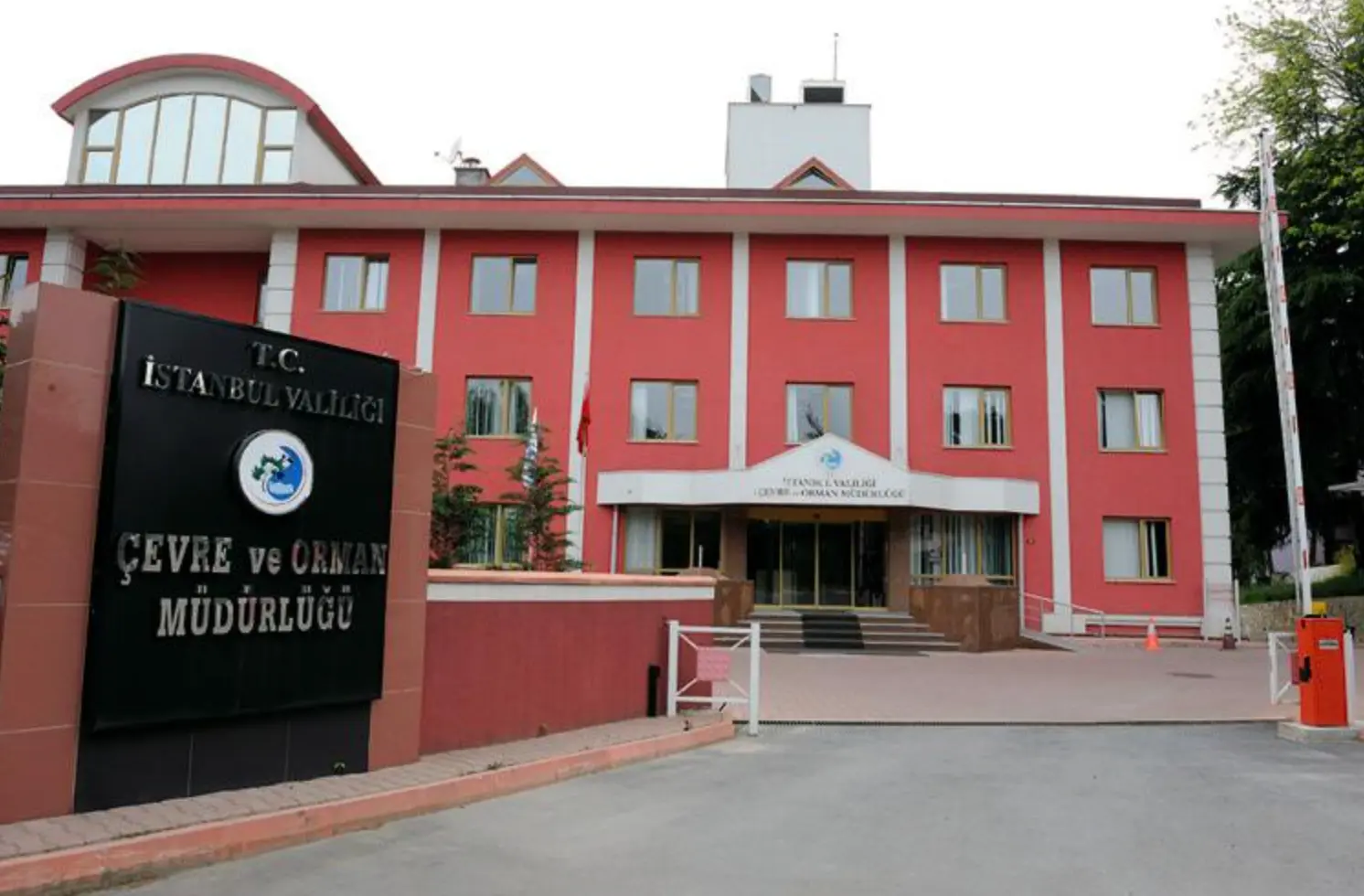 Çevre Orman Bakanlığı İstanbul İl Müdürlüğü